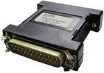 RS422 Becker RS232 To Adapter