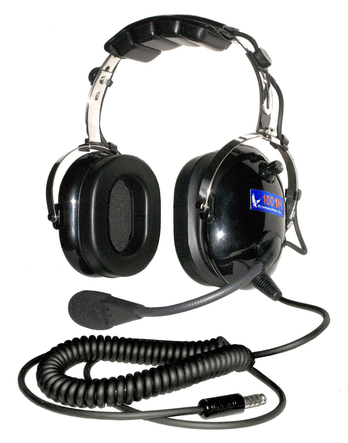 1001B Dre Plus Helicopter Passive Hdset