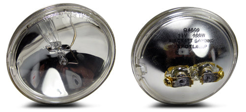 Q4509 Martek Land Light Bulb