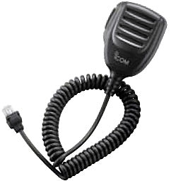 IC-A110 Icom HM161 Hand Microphone For