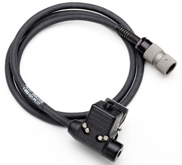 U-94A/U Cx-2556/U Cable (U-229/U To Connector)