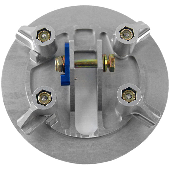 1/2-INCH AOA Universal 3 Mounting Plate