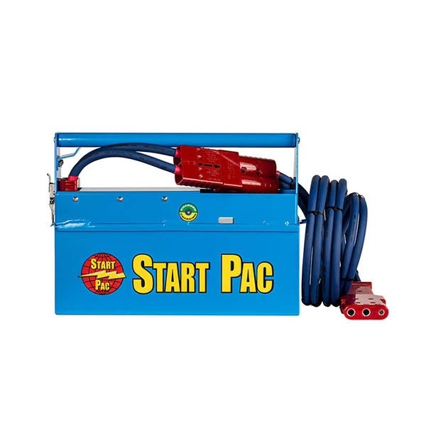 LI2000QC Start Pac Starting Unit