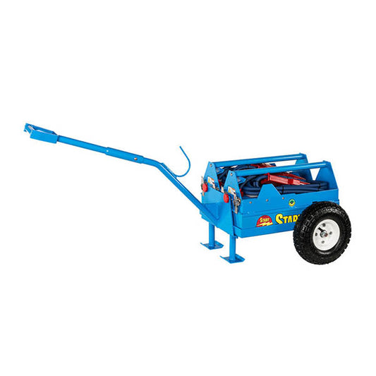 LI2800QC Start Pac Twin PAC Starting Unit