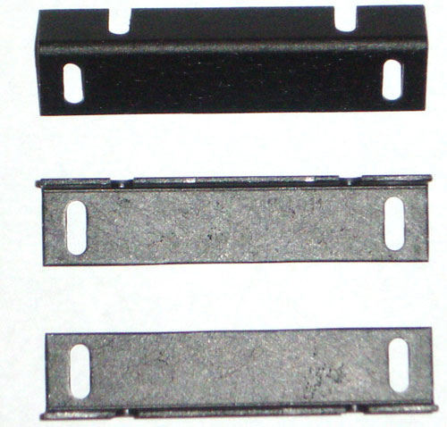 DRE-205E Mounting Brackets