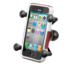 1BALL RAM X-Grip Univ Holdr W