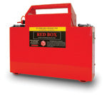 RB75A-24 Red Box Power Unit