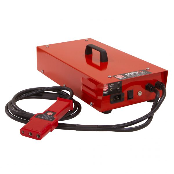 RBPS50 Red Box Power Supply 110V