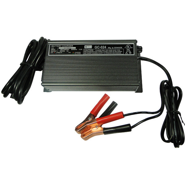 GC-024 Gill 24V Charger Only