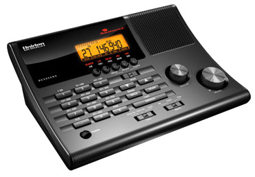 BC365CRS Uniden Desktop Analog Scanner