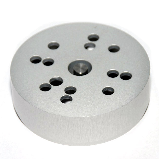 AVE-LARBUHS-01B Aveo Redbaron Mounting Adapter 2.75In
