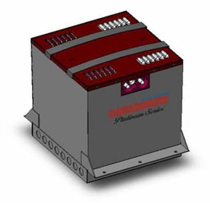 RG-380E/60B Concorde Battery Sealed