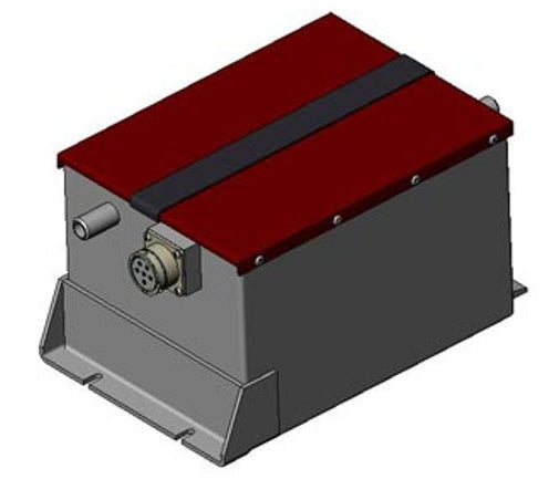 RG-130-2 Concorde Battery Sealed