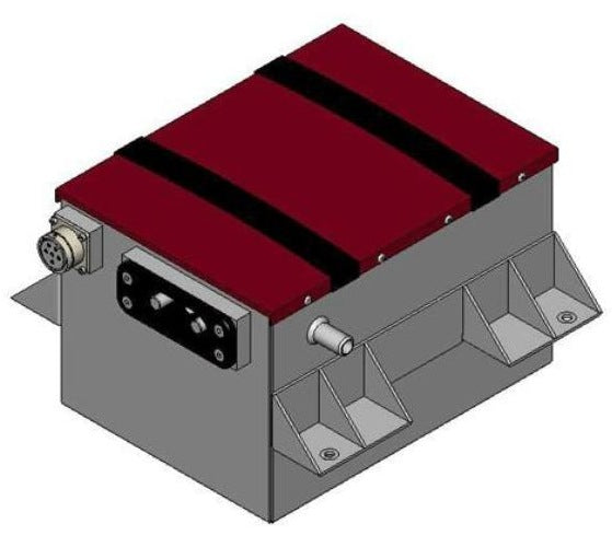 RG-412-2 Concorde Battery Sealed