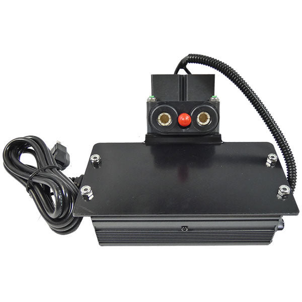 GC-024E Gill Charger Assembly