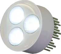 ELL50 Electronic Landing Light