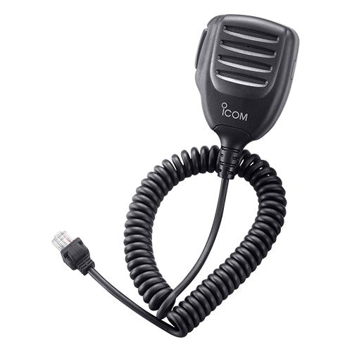 HM216 Icom Standard Mic For A120