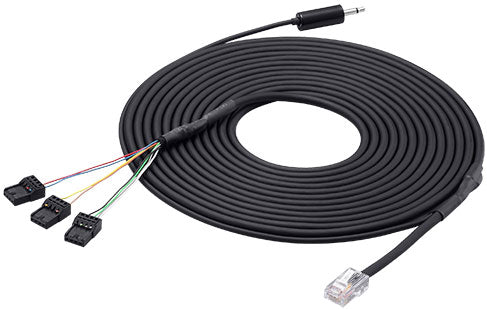 OPC2275 Icom 5M Connection Cable