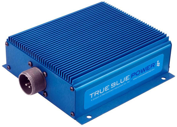 TI256 True Blue Power Inverter 6430250-3