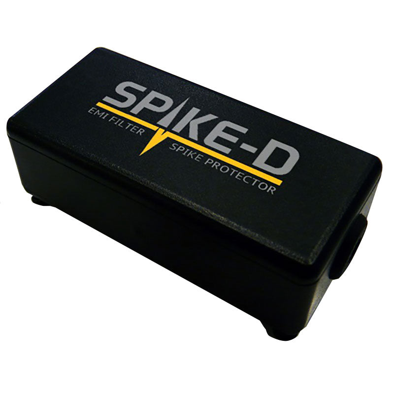 AVE-OVUBWB24C-20A Spike-D