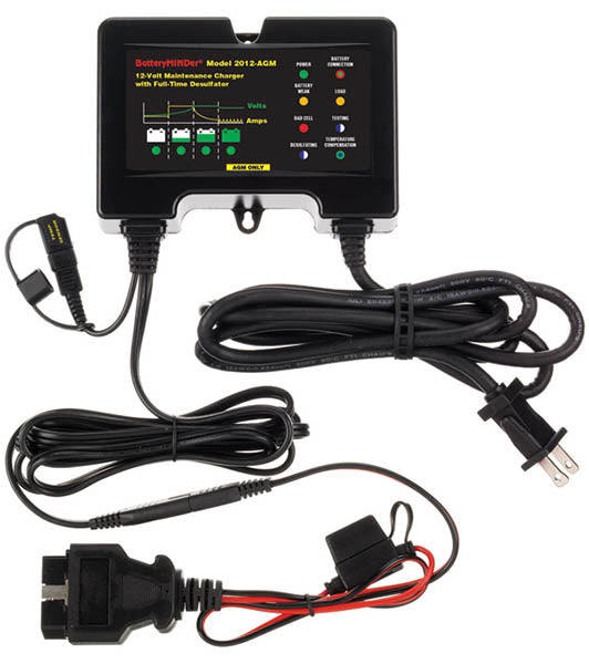 2012-AGM-OBD BatteryMINDer