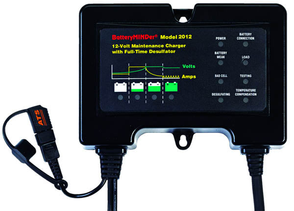 2012-OBD BatteryMINDer