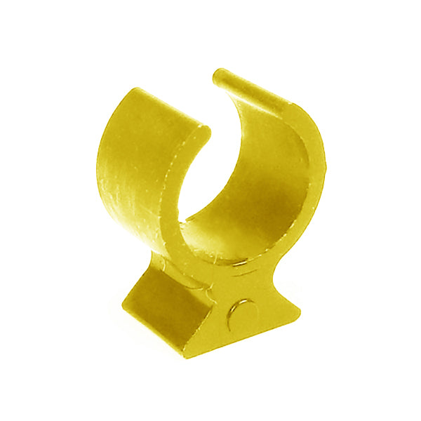 S4933959-503 Circuit Breaker Lockout Ring Yellow