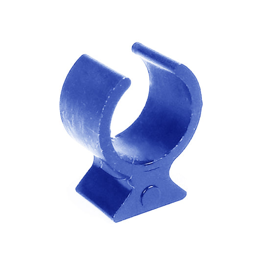 S4933959-505 Circuit Breaker Lockout Ring Blue