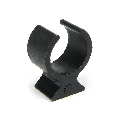 S4933959-507 Circuit Breaker Lockout Ring Black