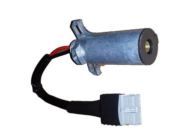 GRAY00 Piper Ground Power Port Plug Adapter With SB50