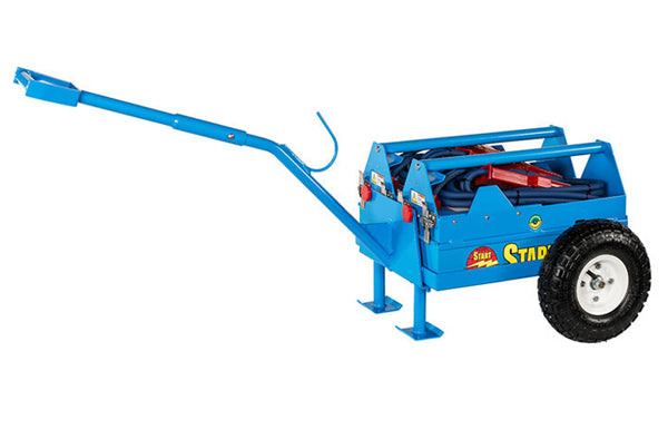 LI2700QC Start Pac Starting Unit Twin Pac