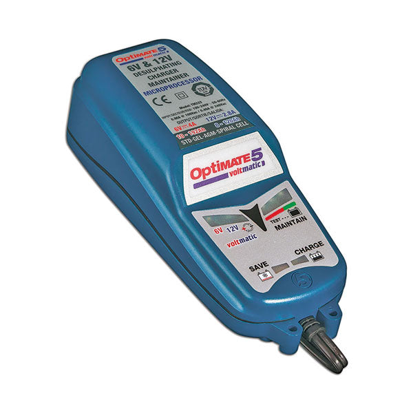 TM-223 Optimate 5
