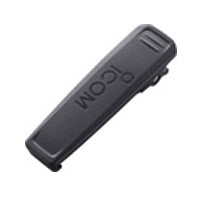 MB133 Icom Alligator Type Belt Clip