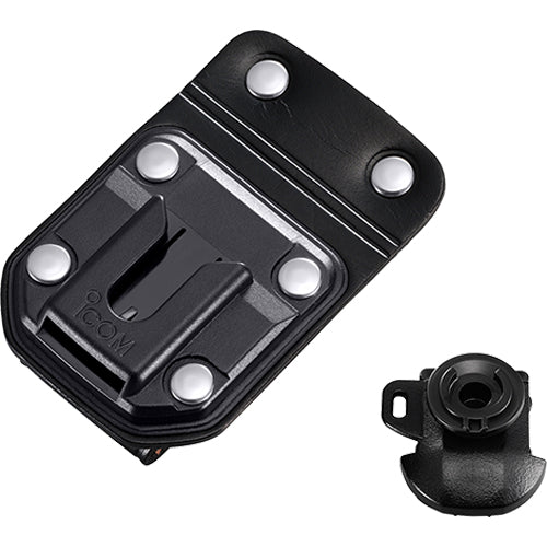 MB96N Icom Swivel Belt Hanger Use With Standard Belt Clip