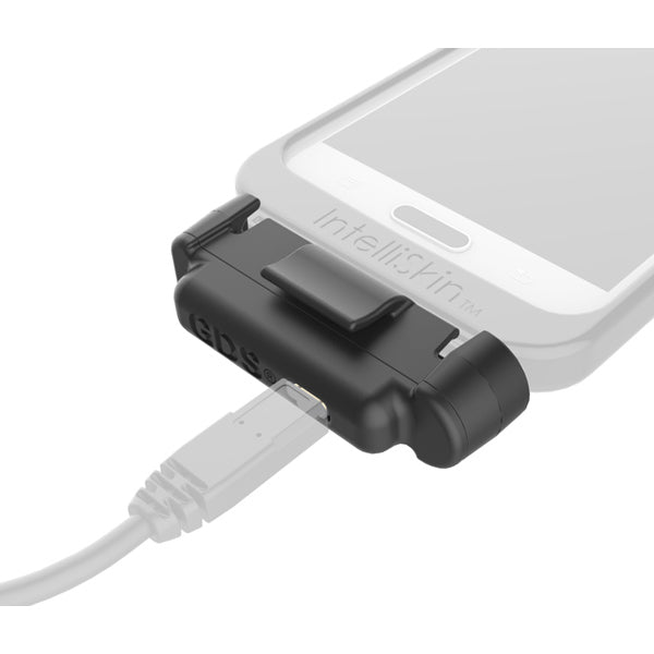 RAM-GDS-AD1U RAM Intelliskin Snap-Con Micro USB To GDS