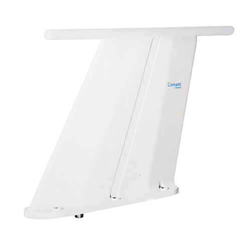 1085-20-L Comant VHF Uhf Blade Antenna Leading Edge CI