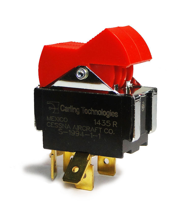 S1994-1-1 Cessna Split Master Switch