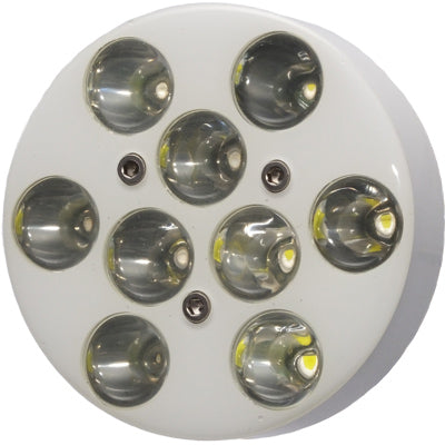 ELL80IS Electric Landing Light