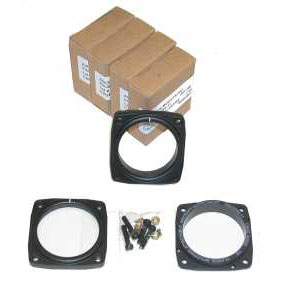 MS28055-11 AMI Bezel Assembly