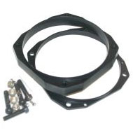 MS28055-12 AMI Bezel Assembly