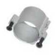 MS28042-4A AMI Instrument Mounting Clamp
