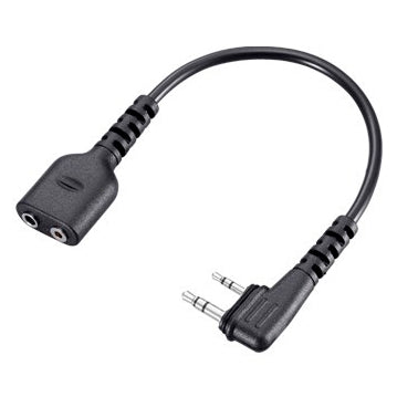 OPC2144 Icom Right Angle Plug Adapter For A25