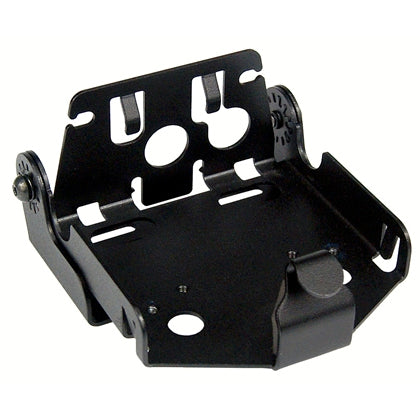 MB130 Icom Vehicle Charger Bracket
