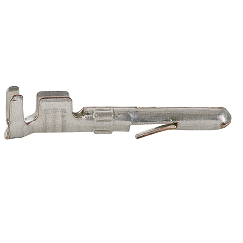 24-18AWG TE Mate-N-Lok Male Pin 60618-1