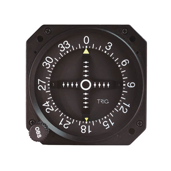 TI106 Trig Course Deviation Indicator CDI