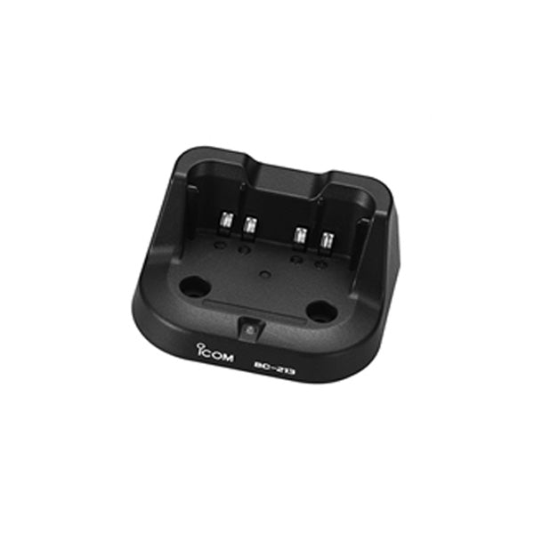 BP279 Icom BC213Nac Rapid Charger Us Plug For Battery