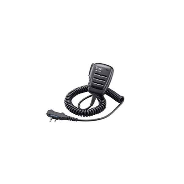 HM240 Icom Waterproof Speaker