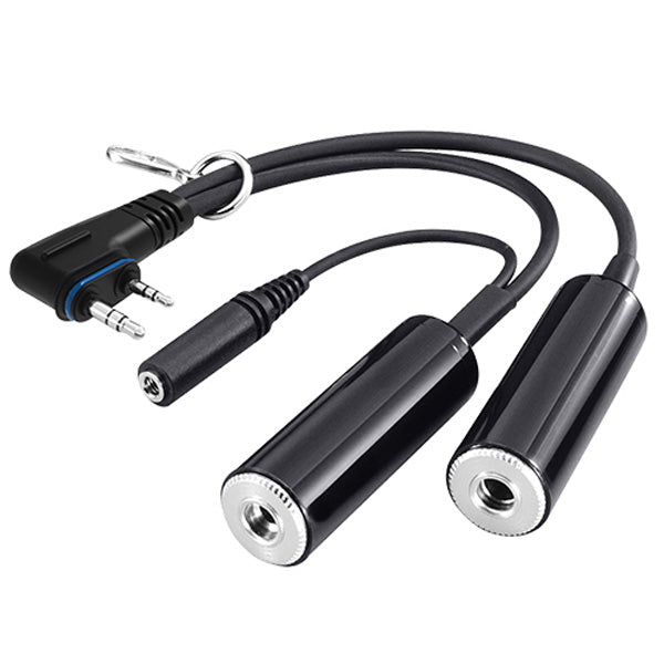 OPC2379 Icom Headset Cable Adapter