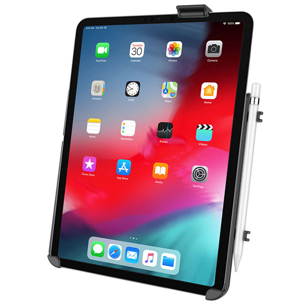 11-INCH RAM Ez-RollR Cradle For Apple iPad Pro / Air 4 / Air 5
