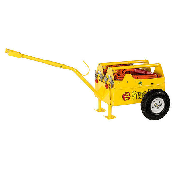 6028QC Start Pac Twin PAC Starting Unit